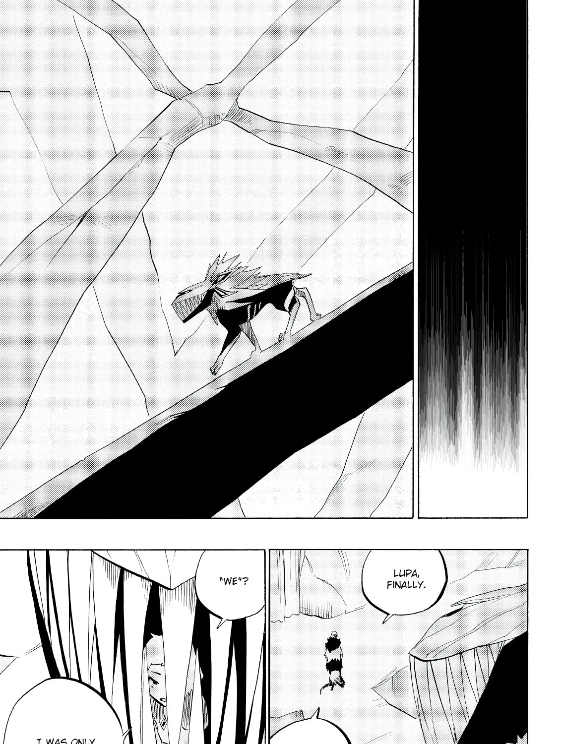 Radiant Zinmanga X Chapter 92 Page 37