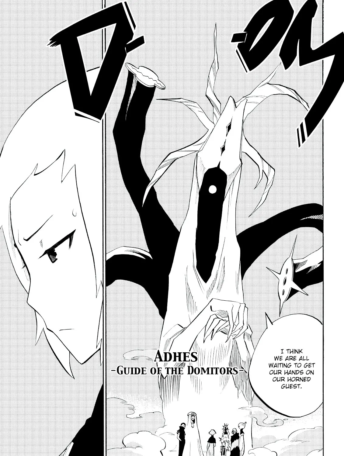 Radiant Zinmanga X Chapter 92 Page 41