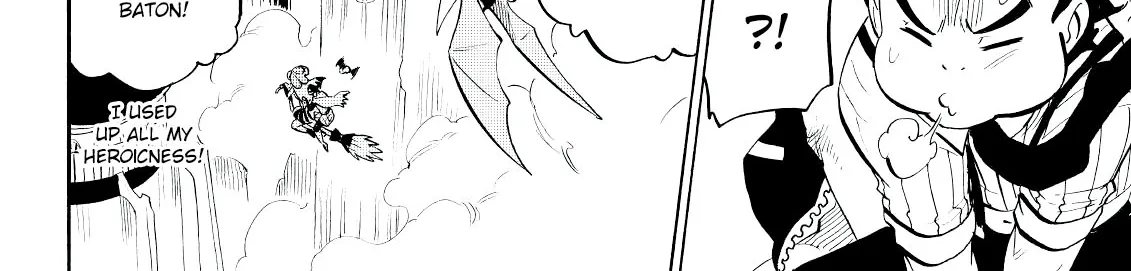 Radiant Zinmanga X Chapter 91 Page 8