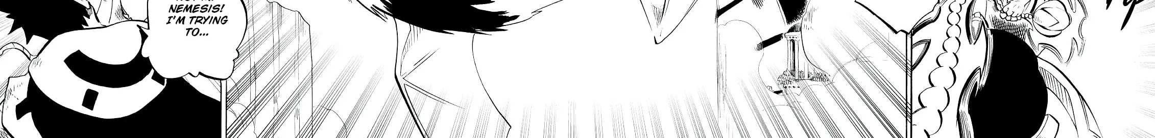 Radiant Zinmanga X Chapter 91 Page 12