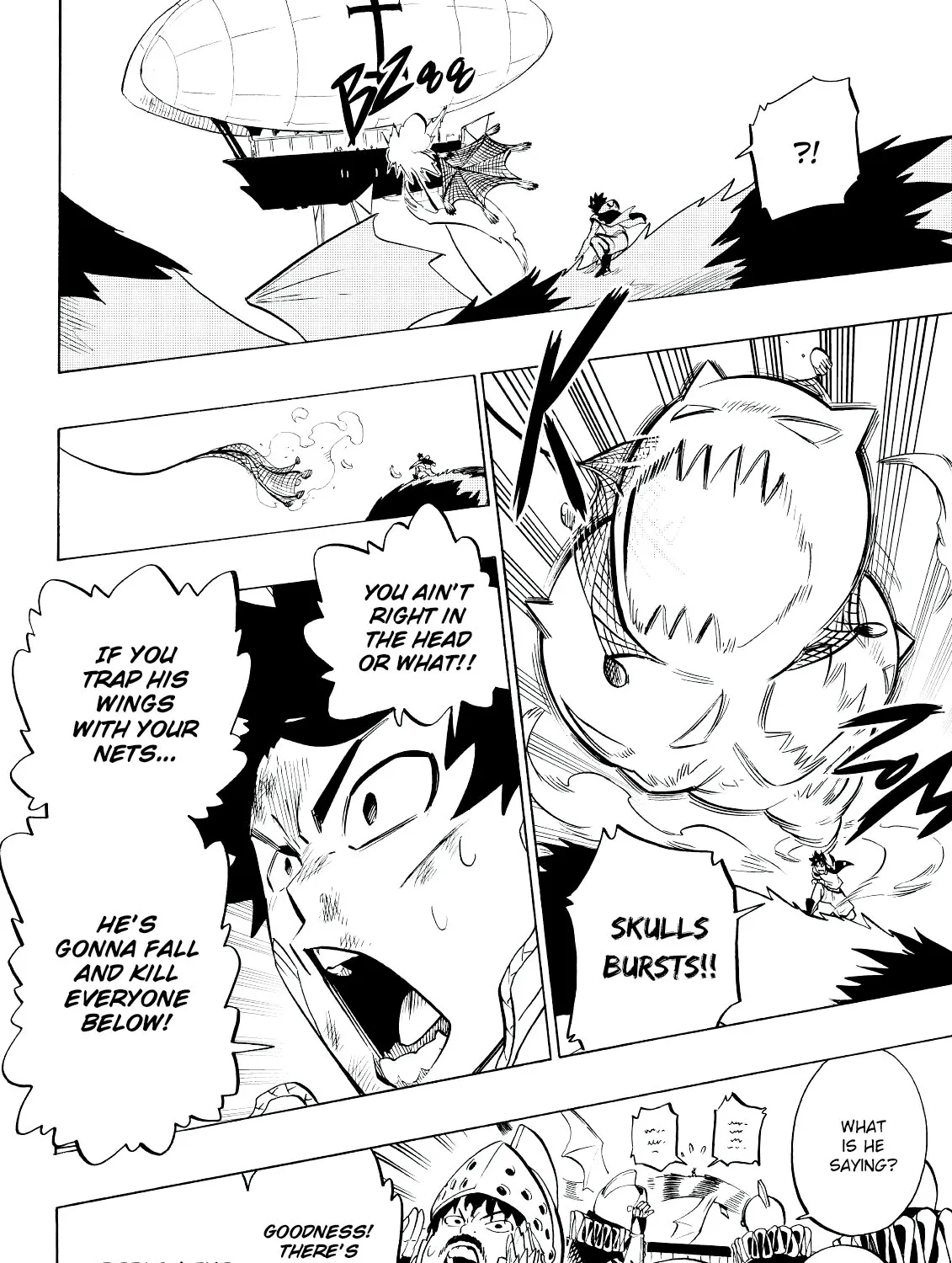 Radiant Zinmanga X Chapter 91 Page 13