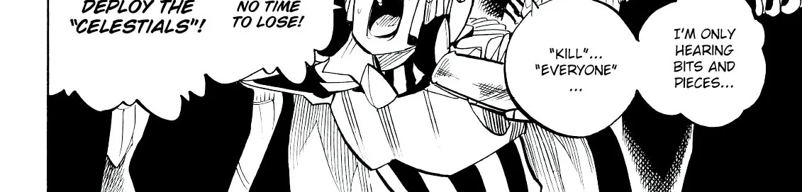 Radiant Zinmanga X Chapter 91 Page 14