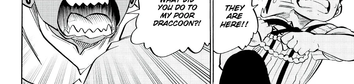 Radiant Zinmanga X Chapter 91 Page 18