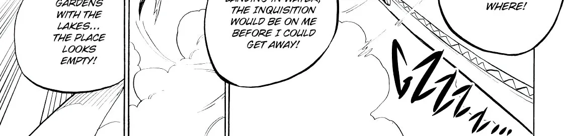 Radiant Zinmanga X Chapter 91 Page 32