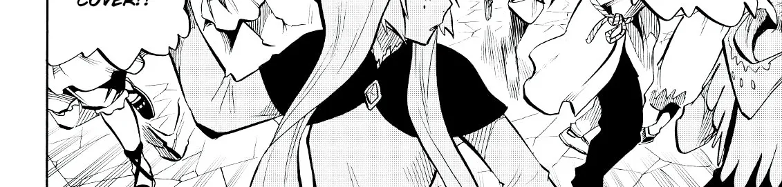Radiant Zinmanga X Chapter 90 Page 24