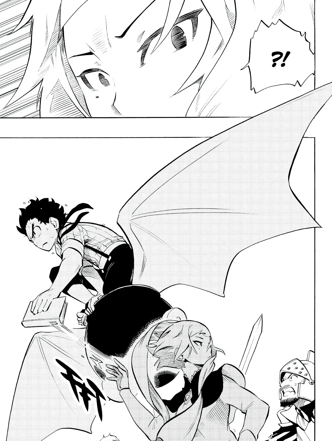 Radiant Zinmanga X Chapter 90 Page 25