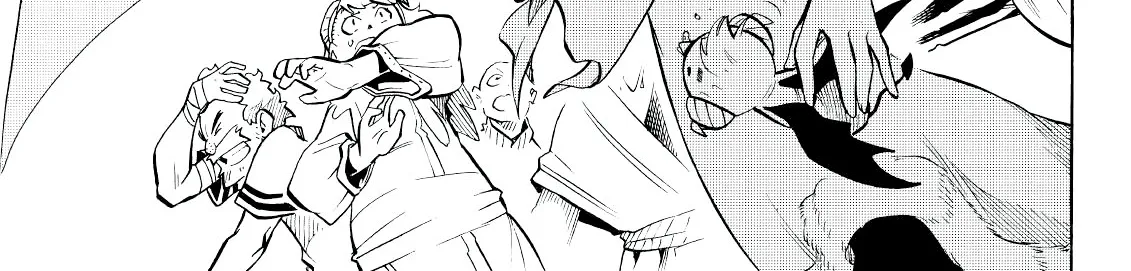 Radiant Zinmanga X Chapter 90 Page 26
