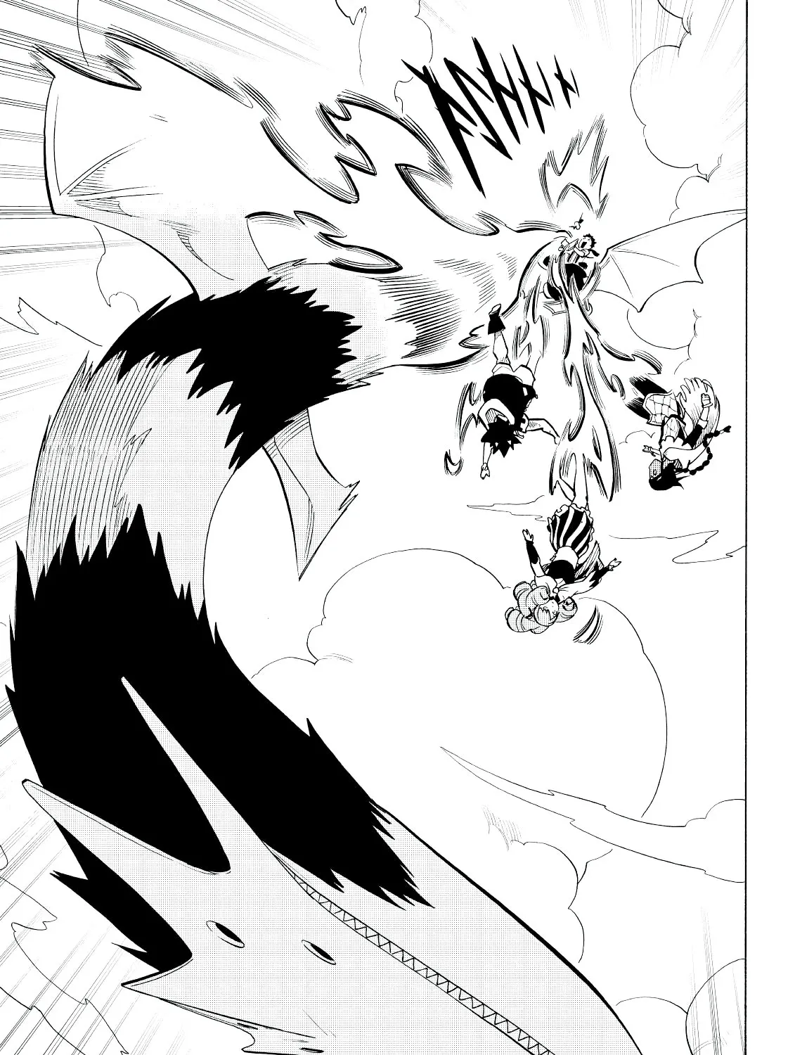 Radiant Zinmanga X Chapter 90 Page 35