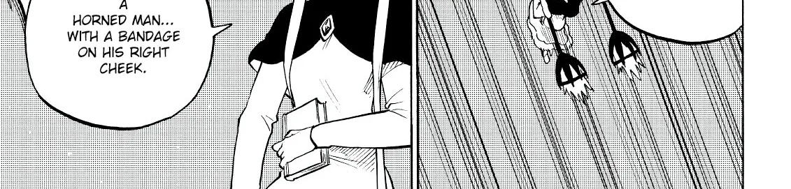 Radiant Zinmanga X Chapter 89 Page 6