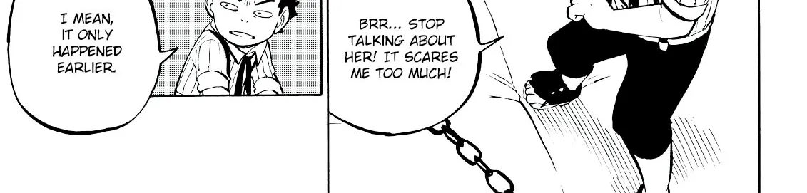 Radiant Zinmanga X Chapter 89 Page 10