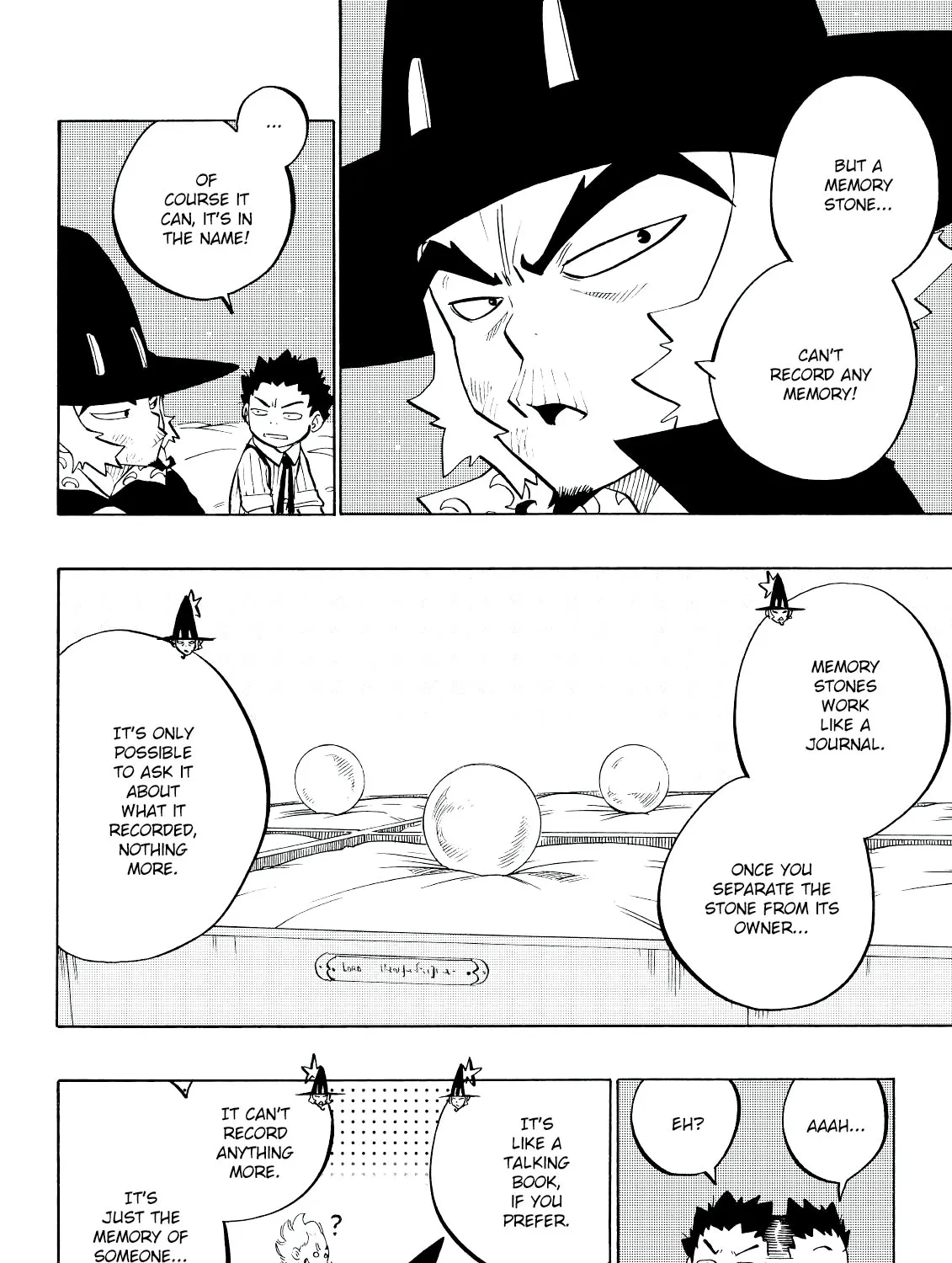 Radiant Zinmanga X Chapter 89 Page 11