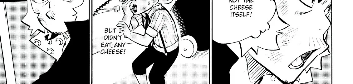Radiant Zinmanga X Chapter 89 Page 14