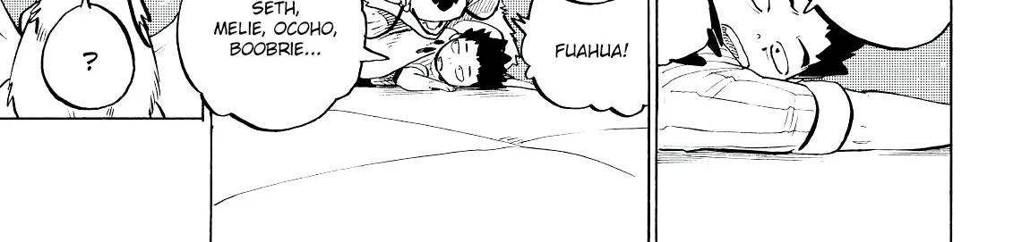 Radiant Zinmanga X Chapter 89 Page 18