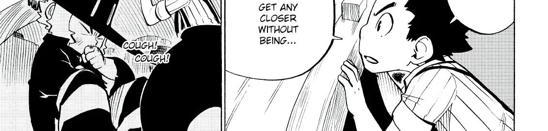 Radiant Zinmanga X Chapter 89 Page 30