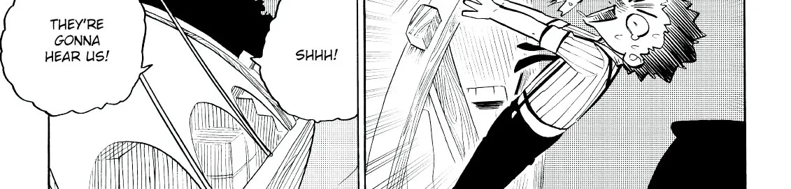 Radiant Zinmanga X Chapter 89 Page 32