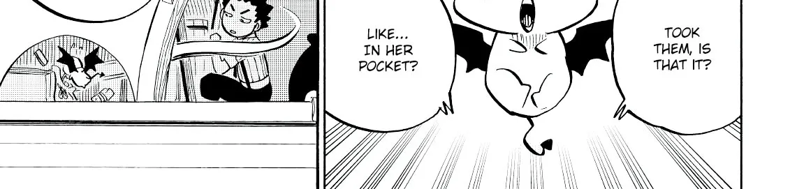 Radiant Zinmanga X Chapter 89 Page 34