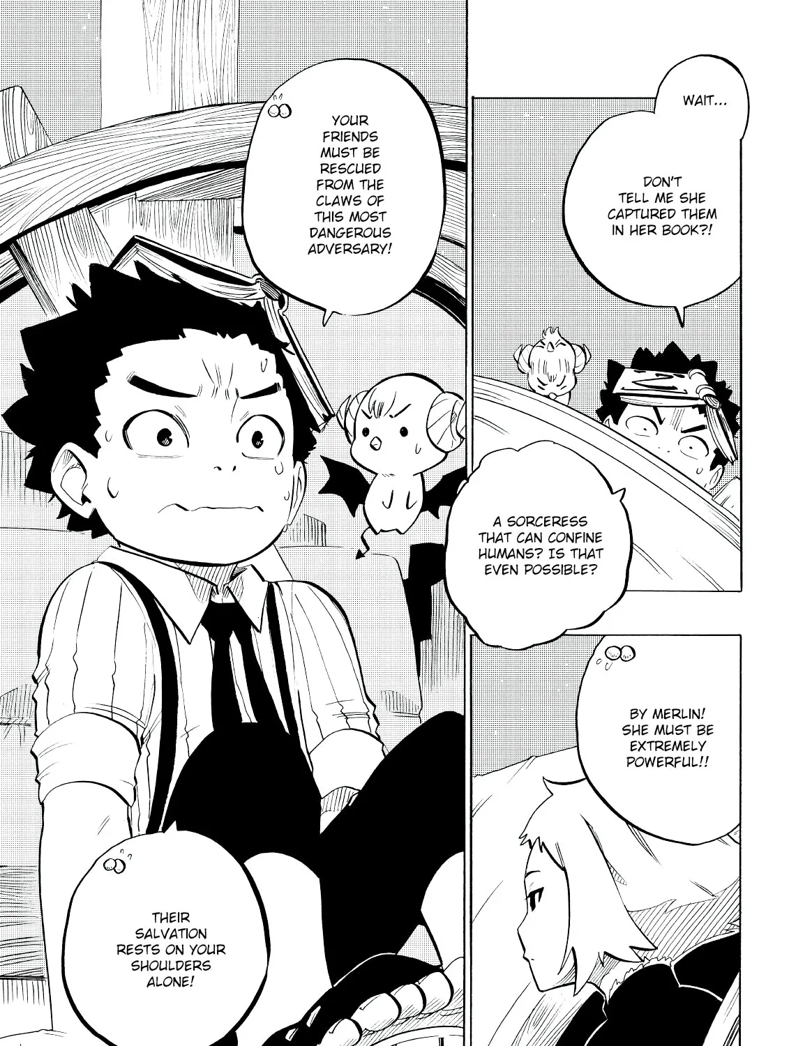 Radiant Zinmanga X Chapter 89 Page 37