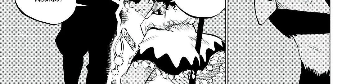 Radiant Zinmanga X Chapter 86 Page 22
