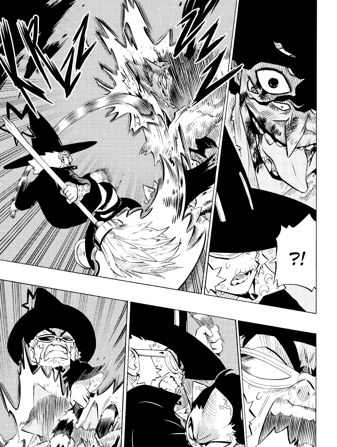 Radiant Zinmanga X Chapter 86 Page 29