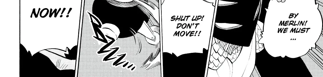 Radiant Zinmanga X Chapter 86 Page 32