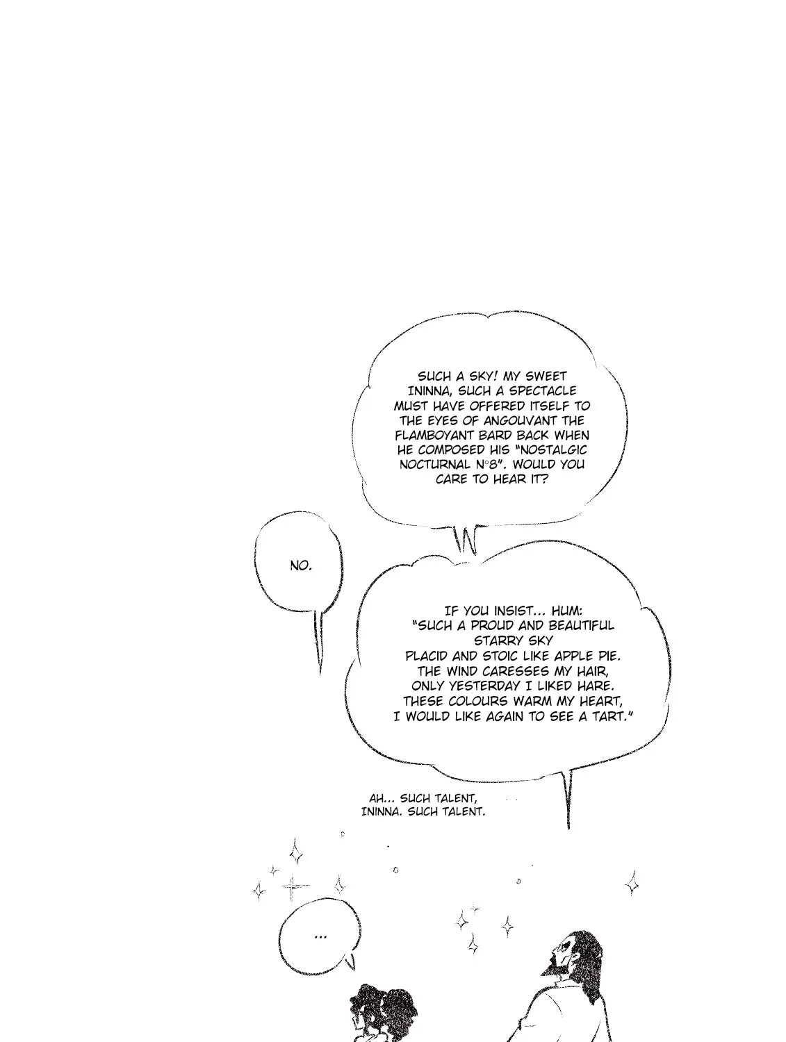 Radiant Zinmanga X Chapter 86 Page 35