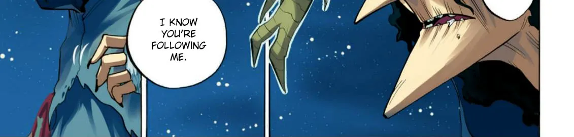 Radiant Zinmanga X Chapter 85 Page 6