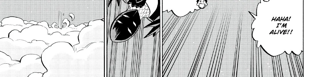 Radiant Zinmanga X Chapter 85 Page 14