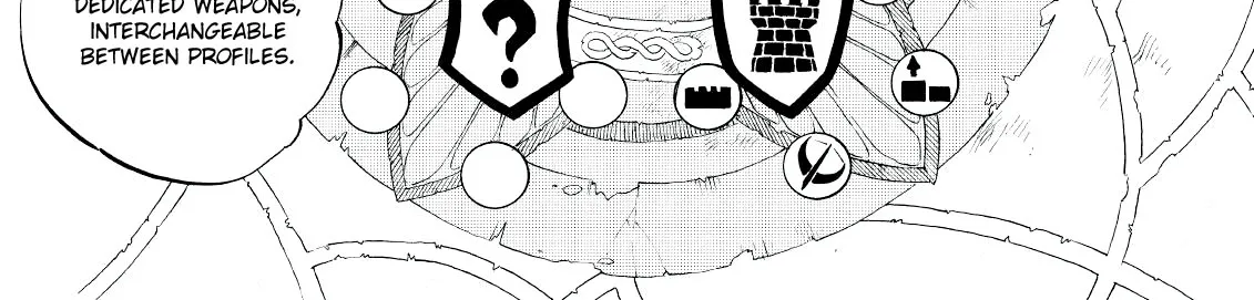Radiant Zinmanga X Chapter 85 Page 18