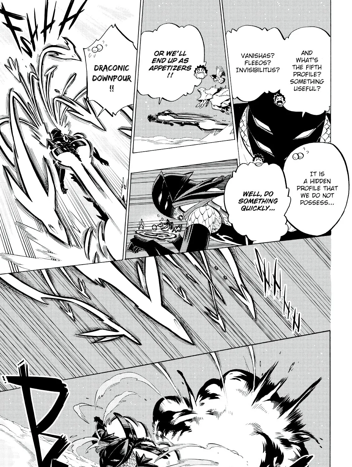Radiant Zinmanga X Chapter 85 Page 19