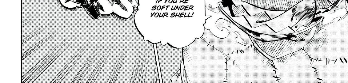 Radiant Zinmanga X Chapter 85 Page 26