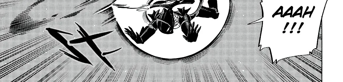 Radiant Zinmanga X Chapter 85 Page 32