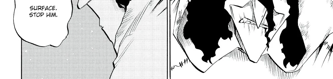 Radiant Zinmanga X Chapter 85 Page 34