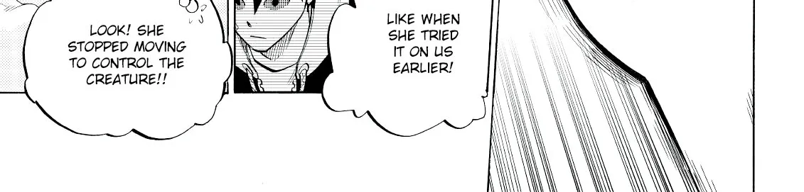 Radiant Zinmanga X Chapter 85 Page 36