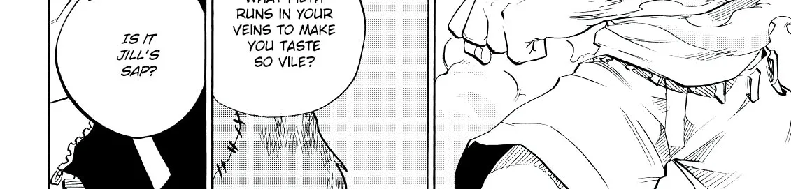 Radiant Zinmanga X Chapter 84 Page 8