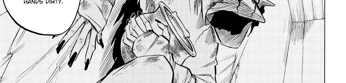 Radiant Zinmanga X Chapter 84 Page 10