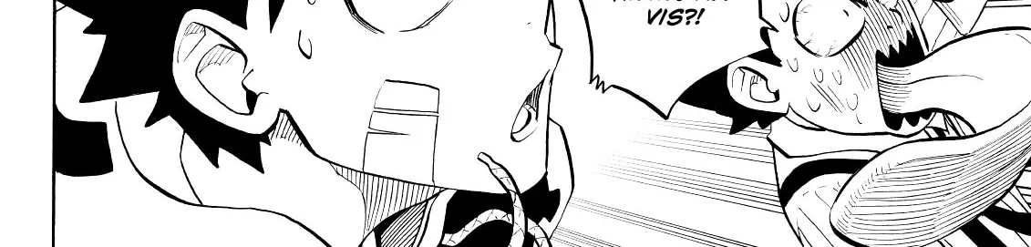 Radiant Zinmanga X Chapter 84 Page 12