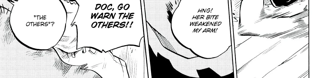 Radiant Zinmanga X Chapter 84 Page 18