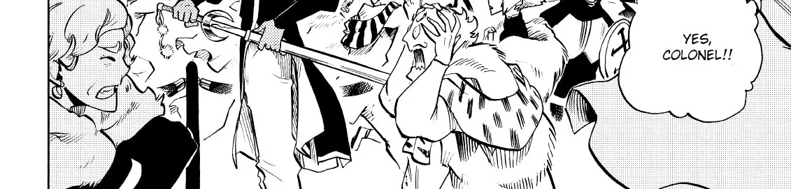 Radiant Zinmanga X Chapter 84 Page 20