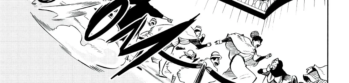 Radiant Zinmanga X Chapter 84 Page 22