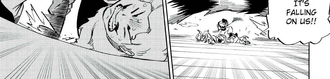 Radiant Zinmanga X Chapter 84 Page 26