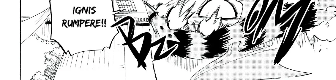 Radiant Zinmanga X Chapter 84 Page 28