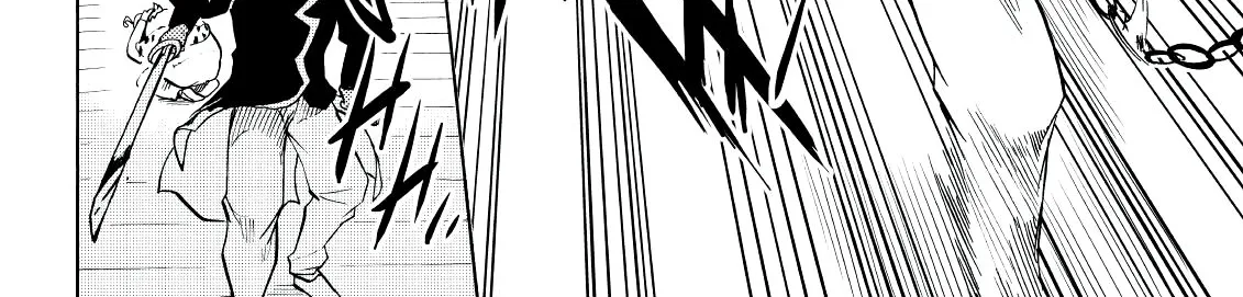 Radiant Zinmanga X Chapter 84 Page 32
