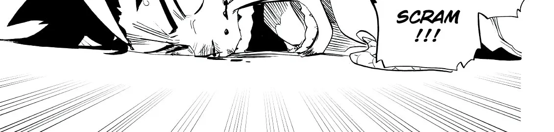 Radiant Zinmanga X Chapter 84 Page 38