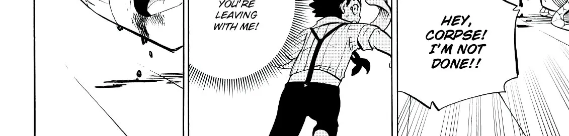 Radiant Zinmanga X Chapter 84 Page 40