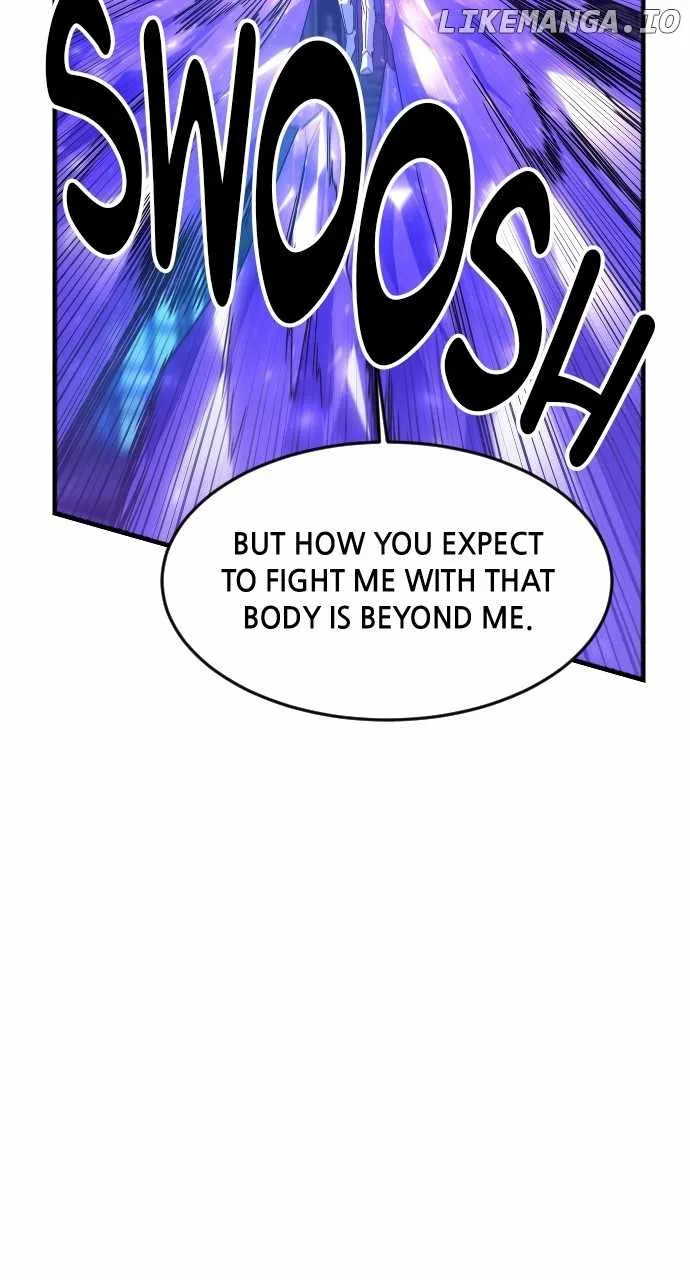 The Last Golden Child Zinmanga X Chapter 122 Page 5