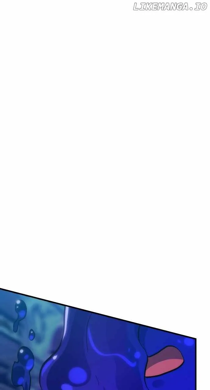 The Last Golden Child Zinmanga X Chapter 122 Page 12