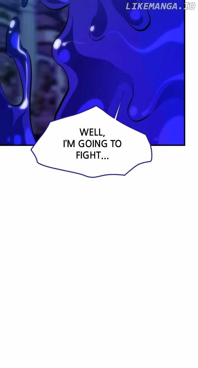 The Last Golden Child Zinmanga X Chapter 122 Page 13