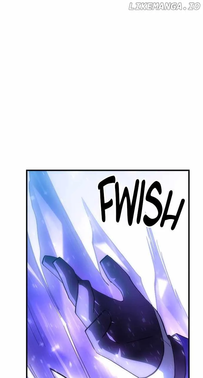 The Last Golden Child Zinmanga X Chapter 122 Page 17