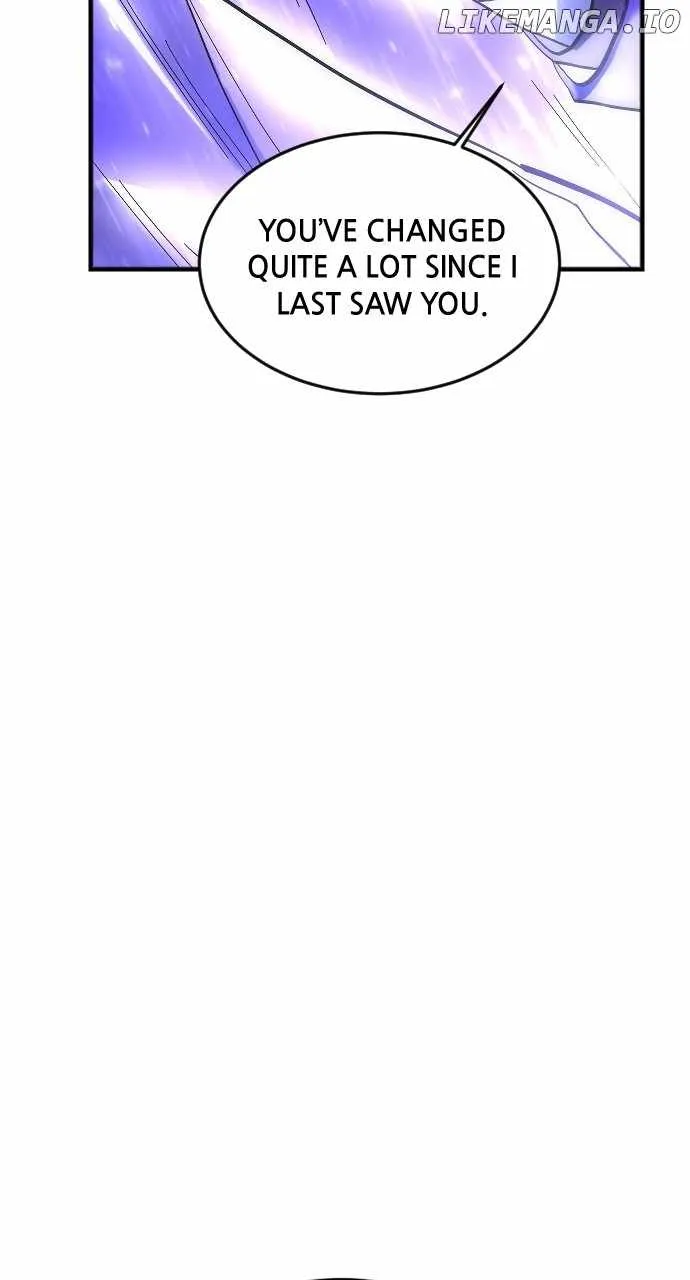 The Last Golden Child Zinmanga X Chapter 122 Page 18