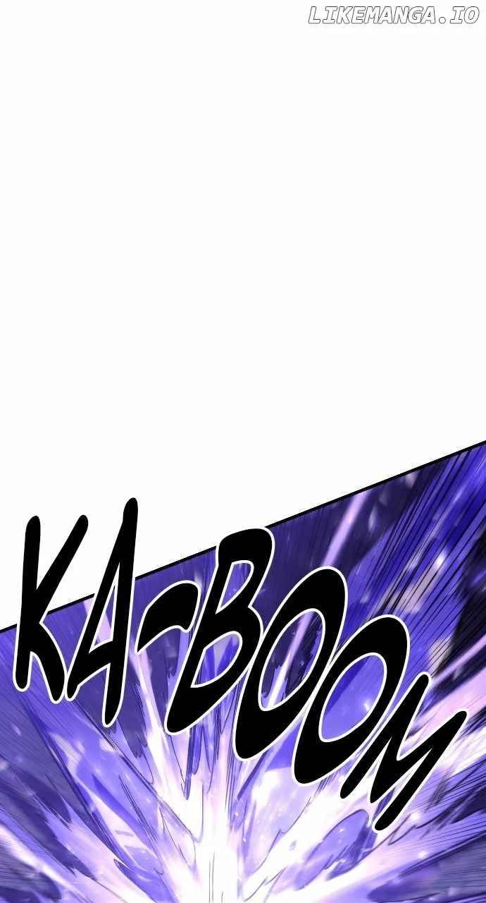 The Last Golden Child Zinmanga X Chapter 122 Page 33